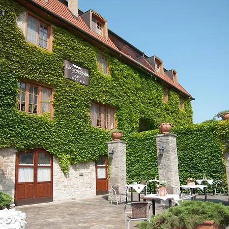 Kis Helikon Otel
