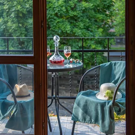 Kis Helikon 4* Hévíz