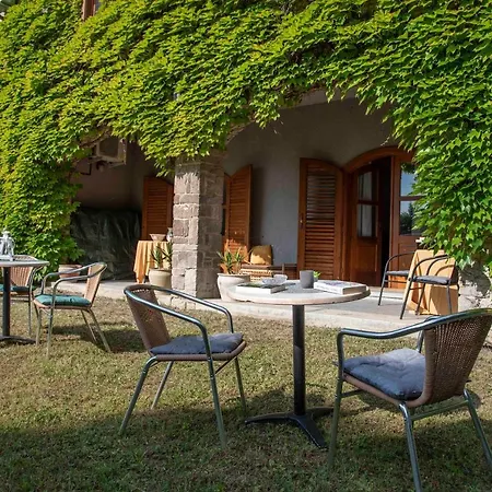 Kis Helikon Hotel Héviz