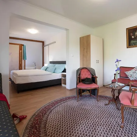 Otel Kis Helikon 4*
