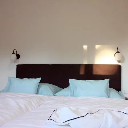 Kis Helikon Hotel