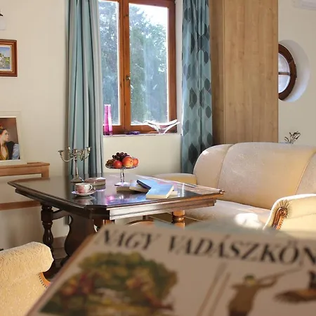 Kis Helikon Otel 4*