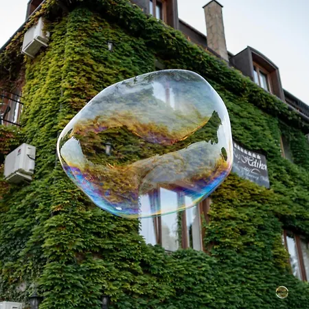Kis Helikon Otel