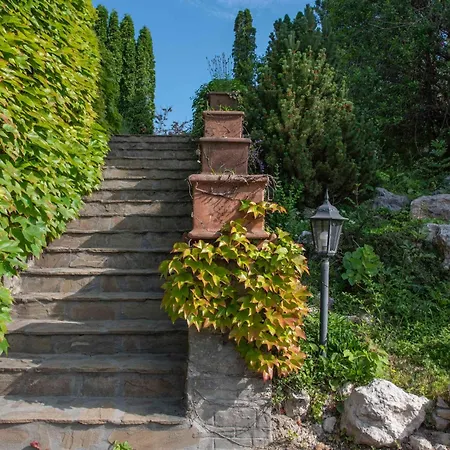 Kis Helikon 4* ヘーヴィーズ