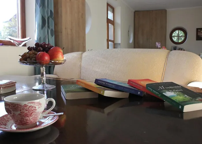 Kis Helikon Szálloda