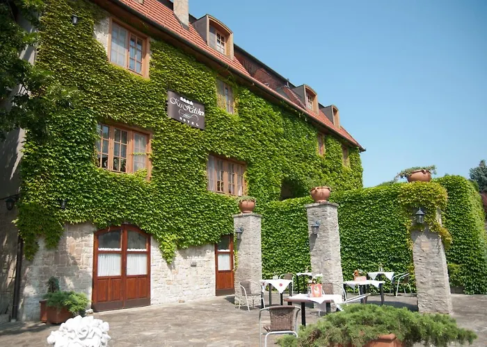 Kis Helikon Szálloda