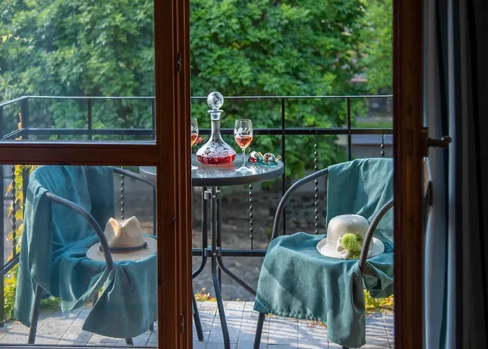 Kis Helikon 4* Hévíz