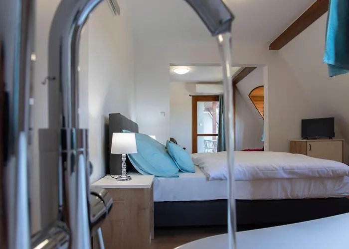 Szálloda Kis Helikon Hévíz