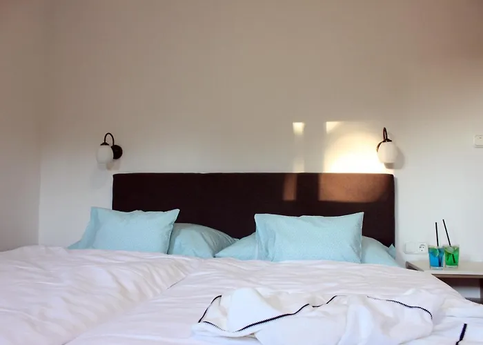 Kis Helikon Szálloda