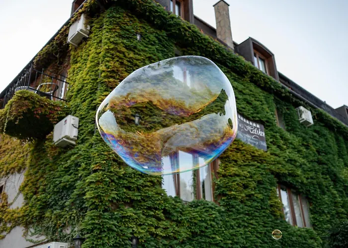 Kis Helikon Szálloda