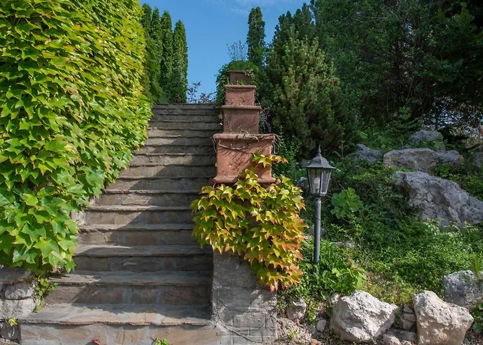 Kis Helikon 4* Hévíz